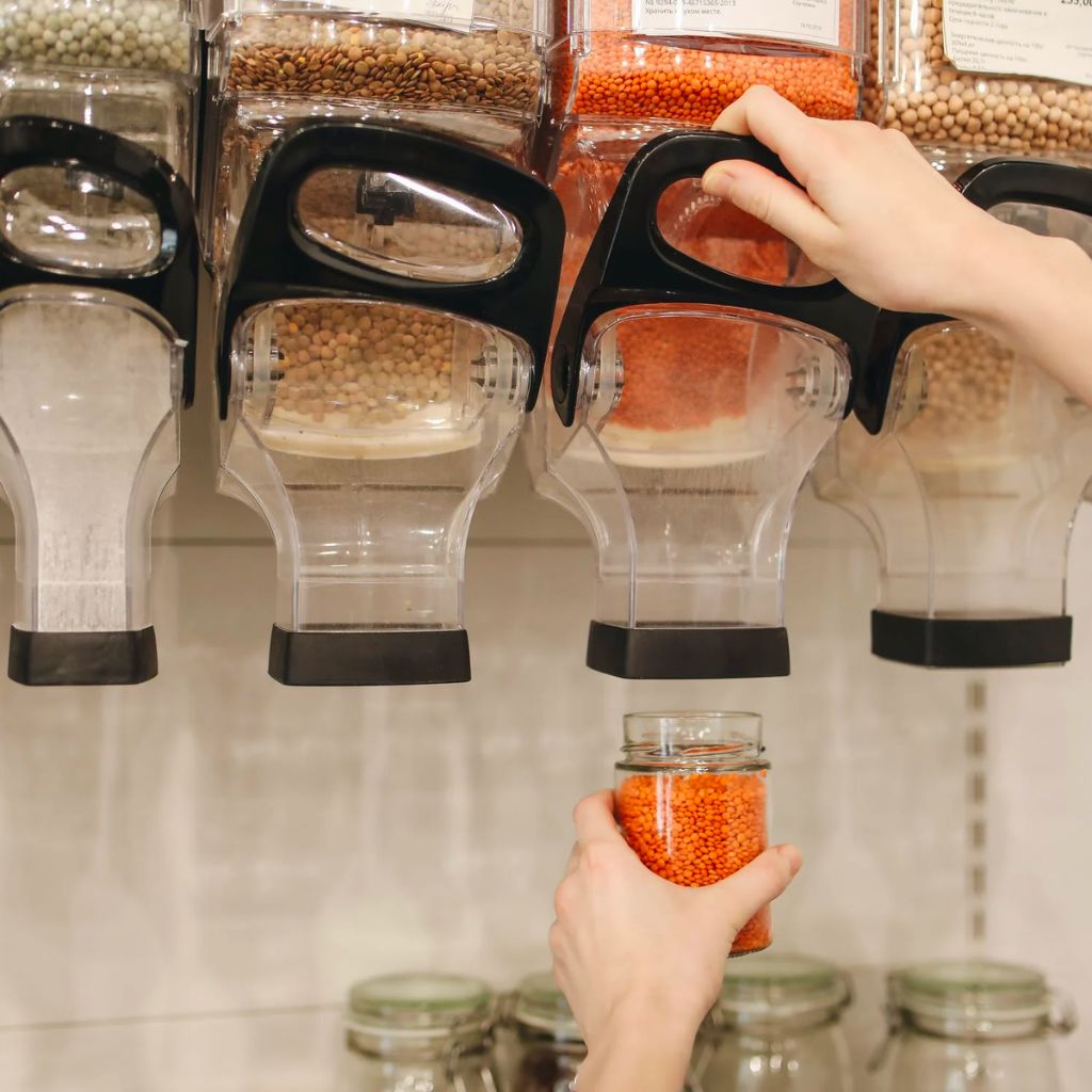 The Rise and Fall of the Zero-Waste Trash Jar