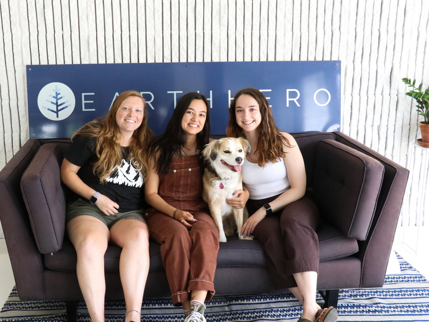 EarthHero's First Impact Report: Meet the Team doing the work!