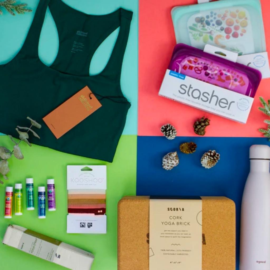 7 Reasons to Buy Eco-friendly Gifts for All Eco-casions