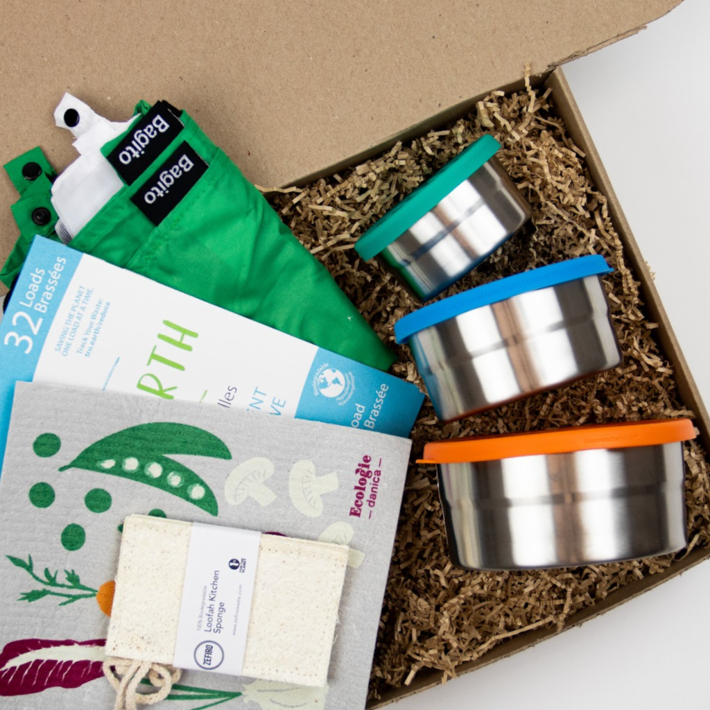 Sustainable Gift Ideas For The Kitchen