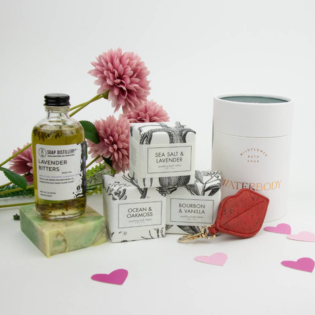 Mother's Day Candle Gift Set Guide