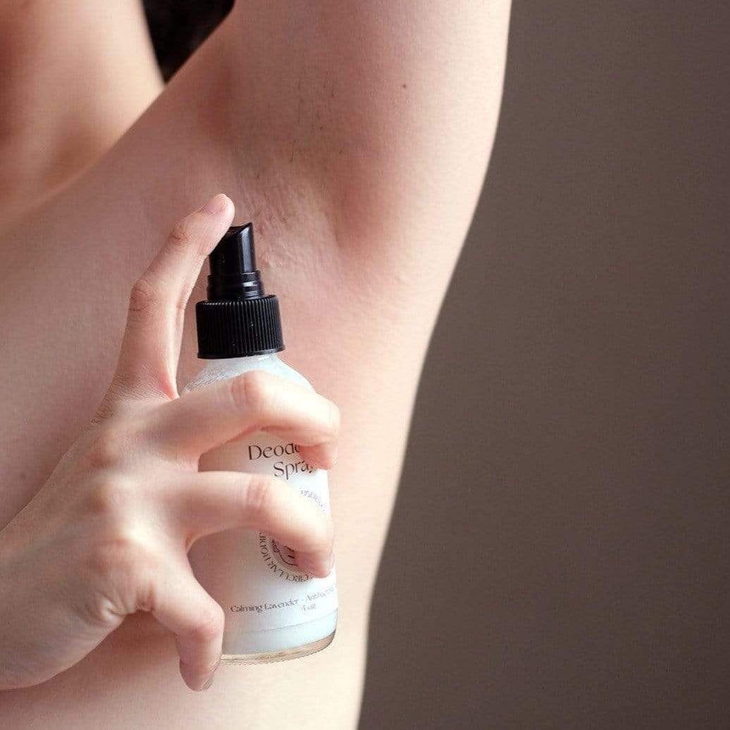 Why Choose Baking Soda Free Deodorant? Benefits + Top Picks