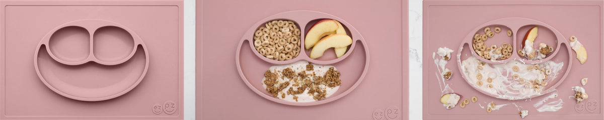 Baby Feeding Supplies