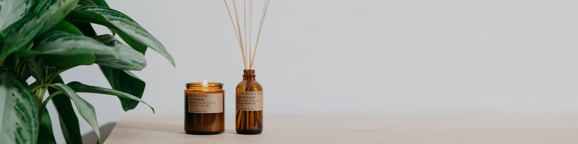 Sustainable Home Products & Supplies