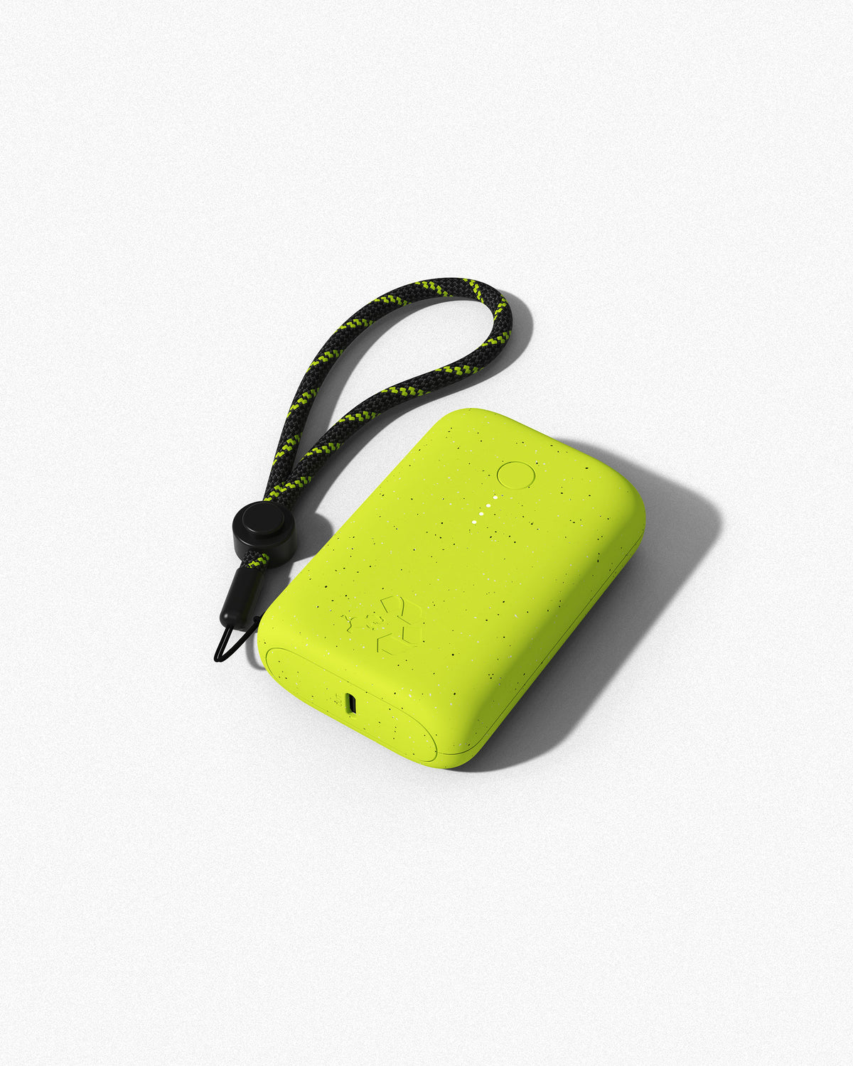 CHAMP Portable Charger