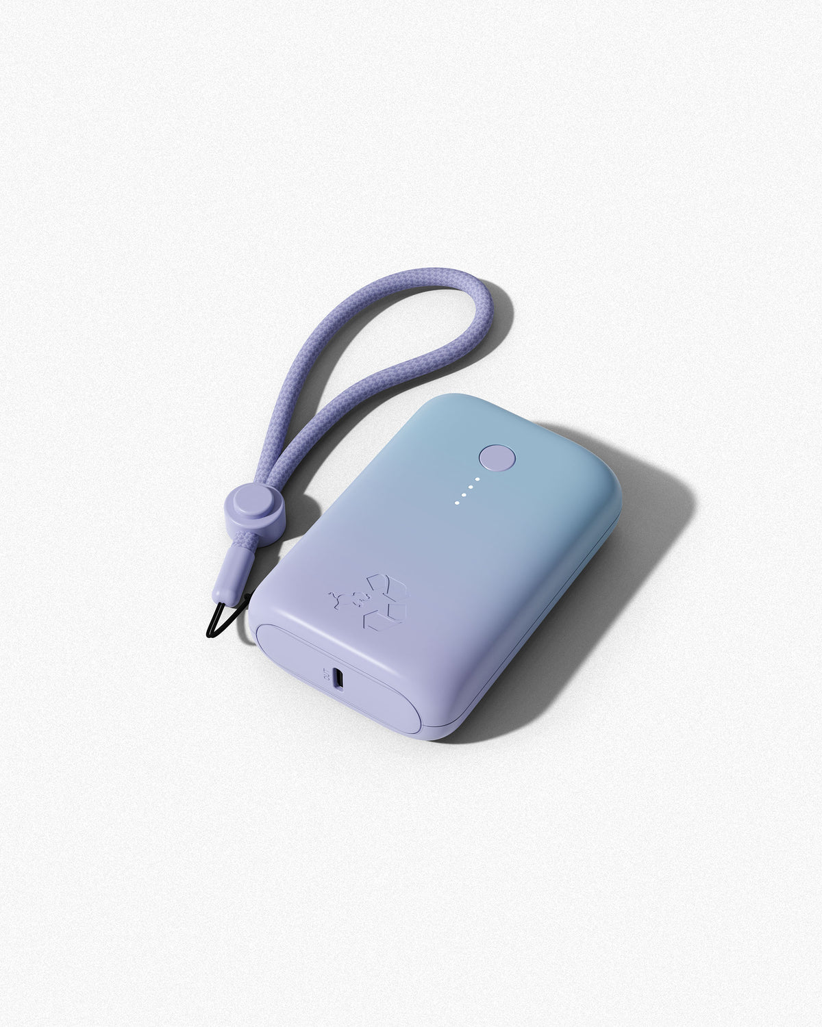 CHAMP Portable Charger