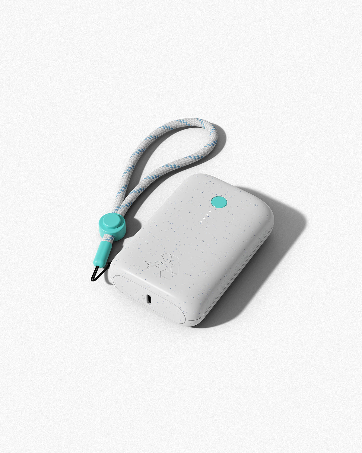 CHAMP Portable Charger