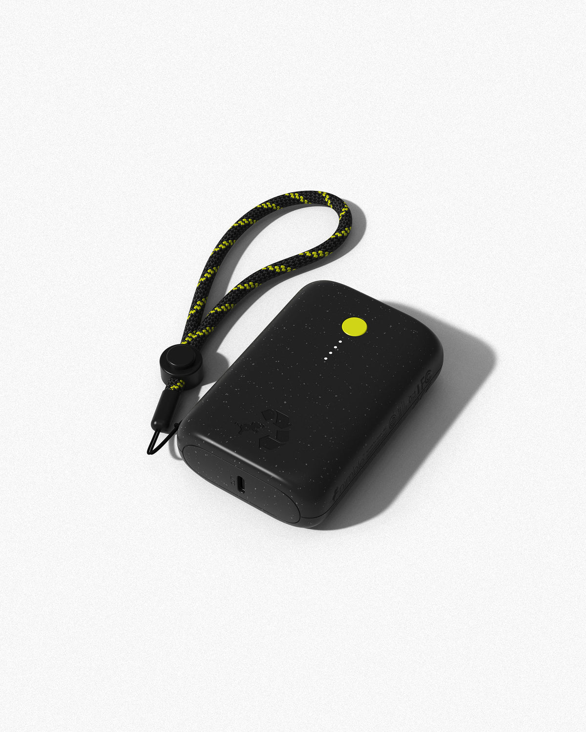CHAMP Portable Charger