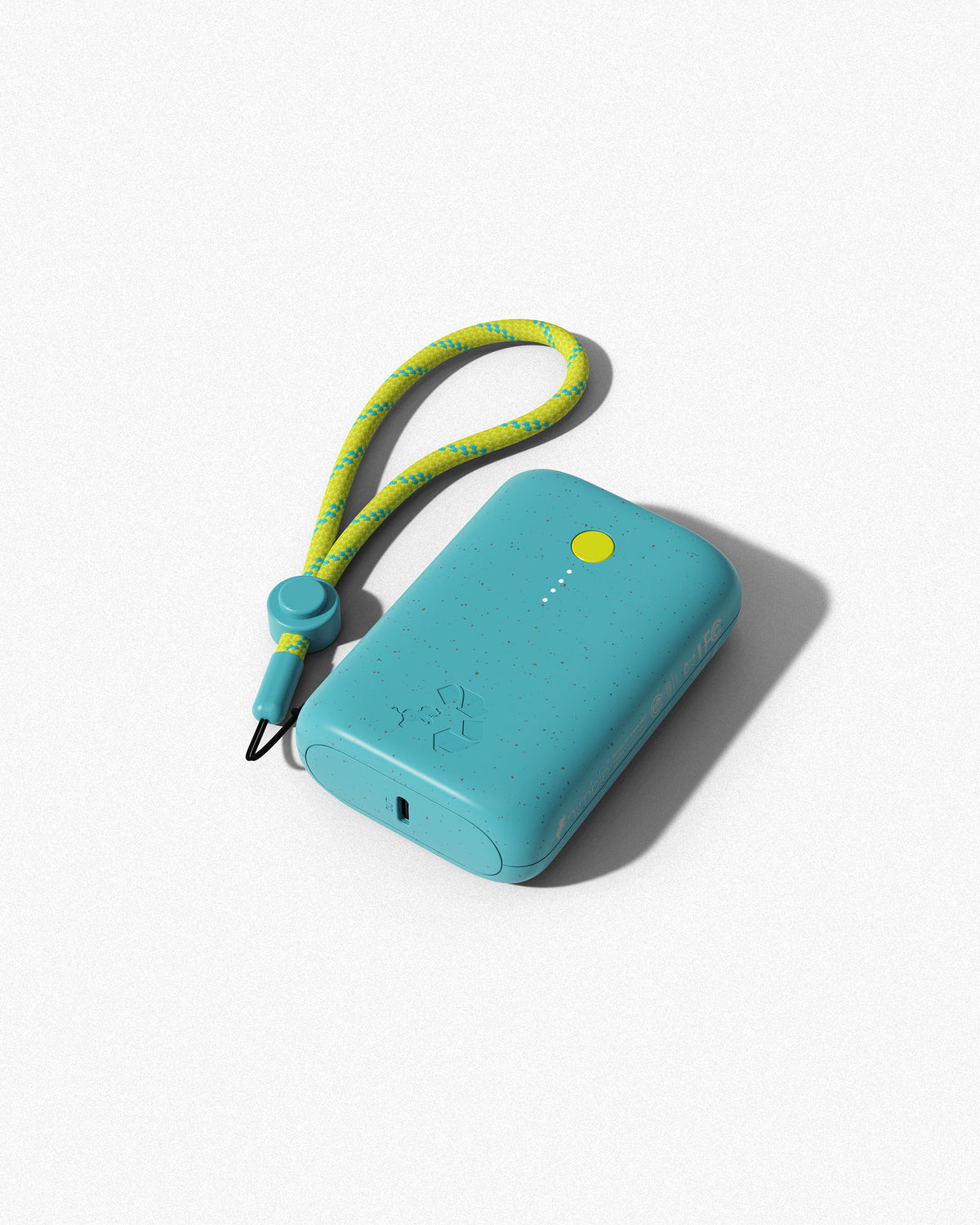 CHAMP Portable Charger