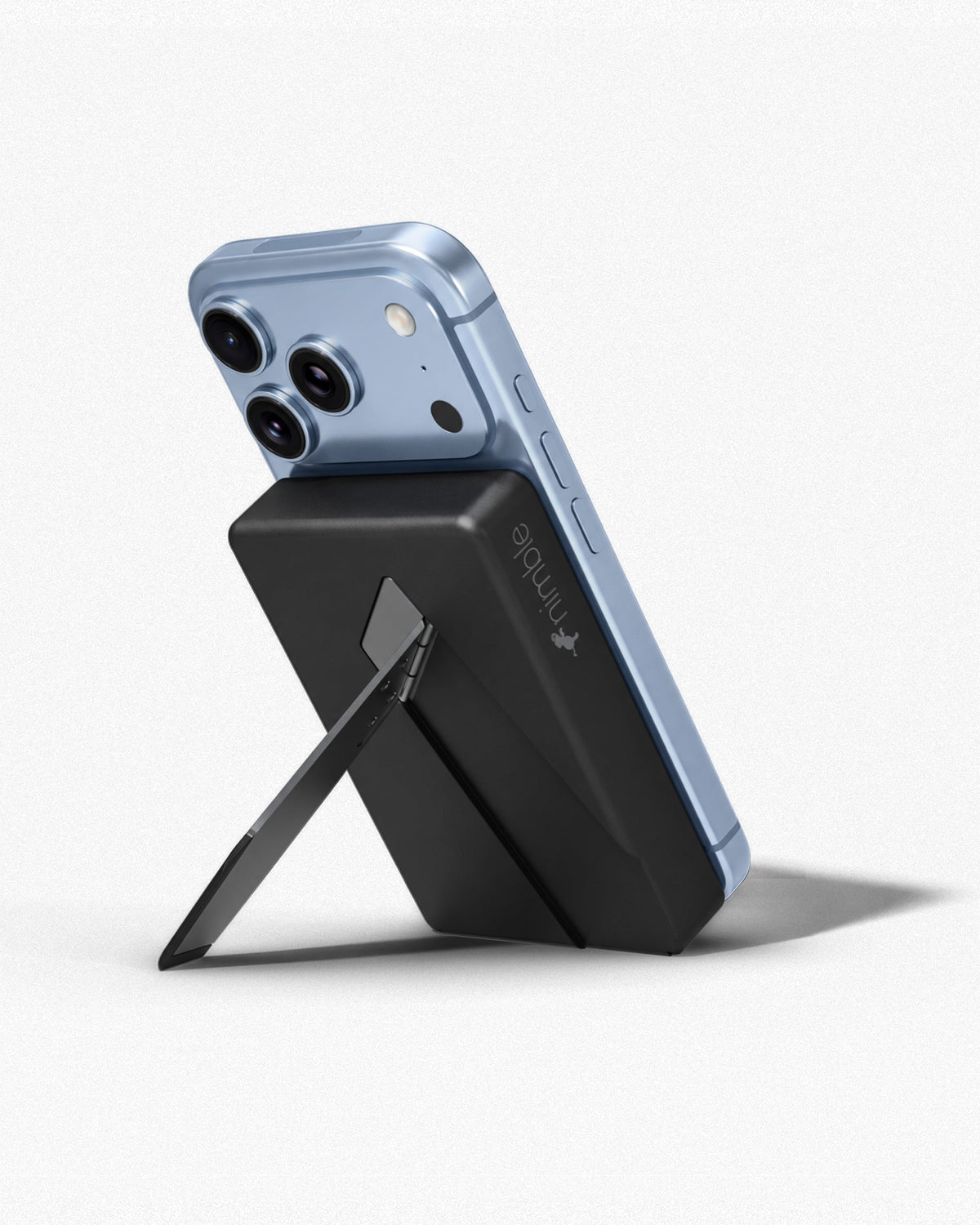 CHAMP Wireless Portable Charger