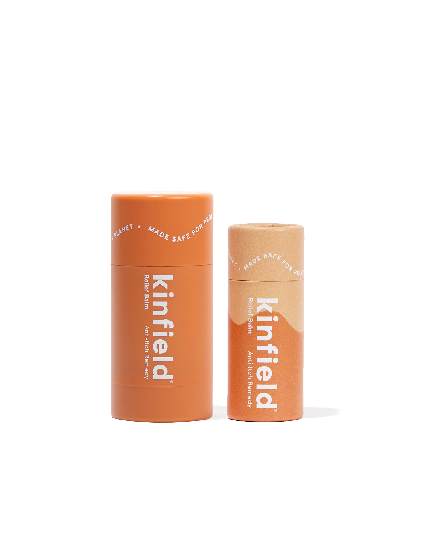 Anti-Itch Relief Balm