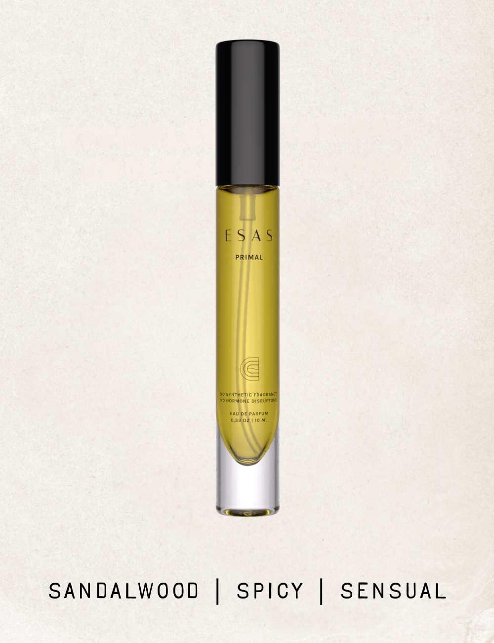 Primal Fragrance