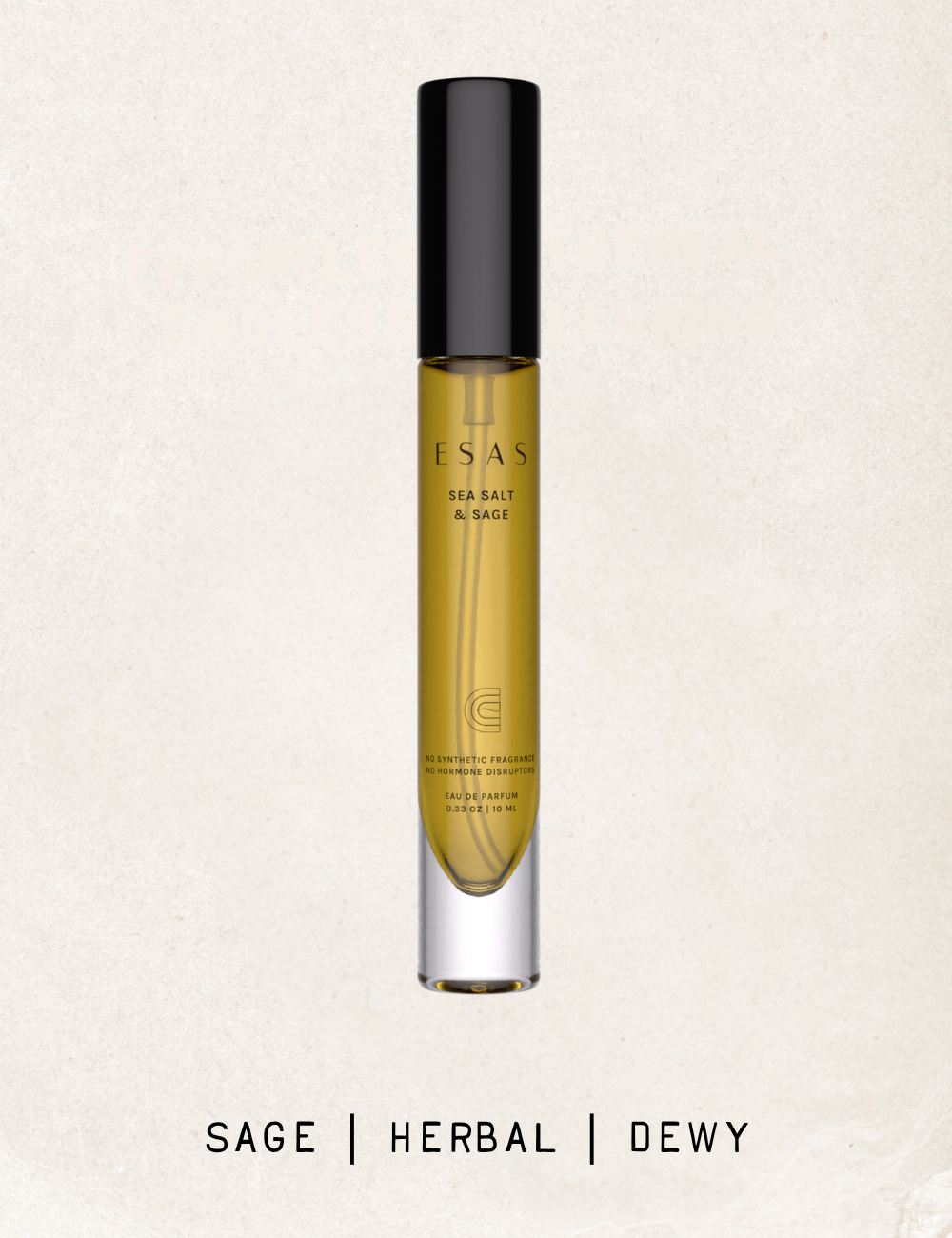 Sea Salt & Sage Fragrance
