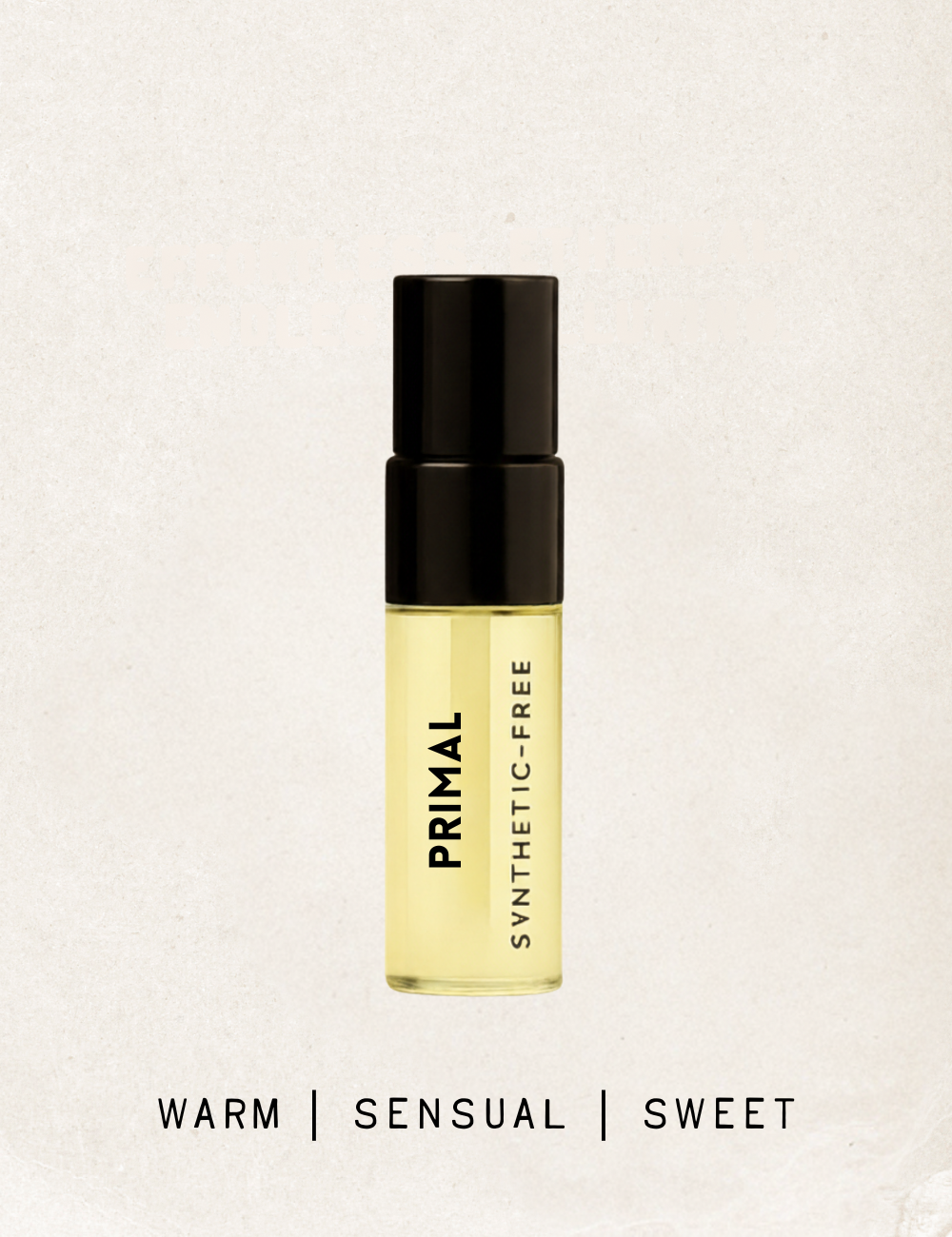 Primal Fragrance