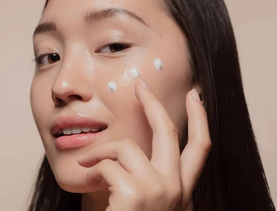 The Face Ritual Trio - Normal to Dry Skin