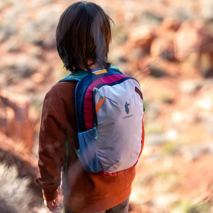 Kid's Dimi Del Dia Backpack 12L