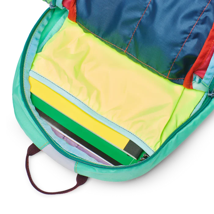Kid's Dimi Del Dia Backpack 12L