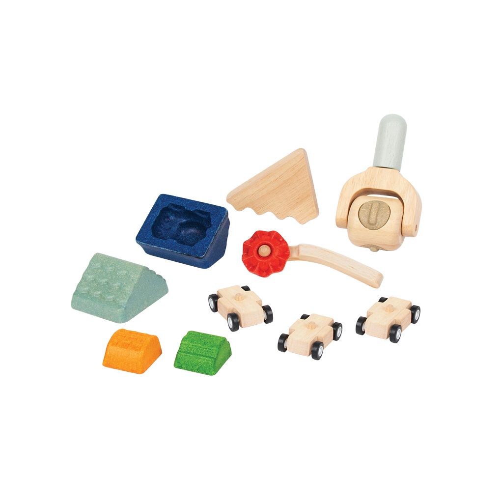Creative Dough Set