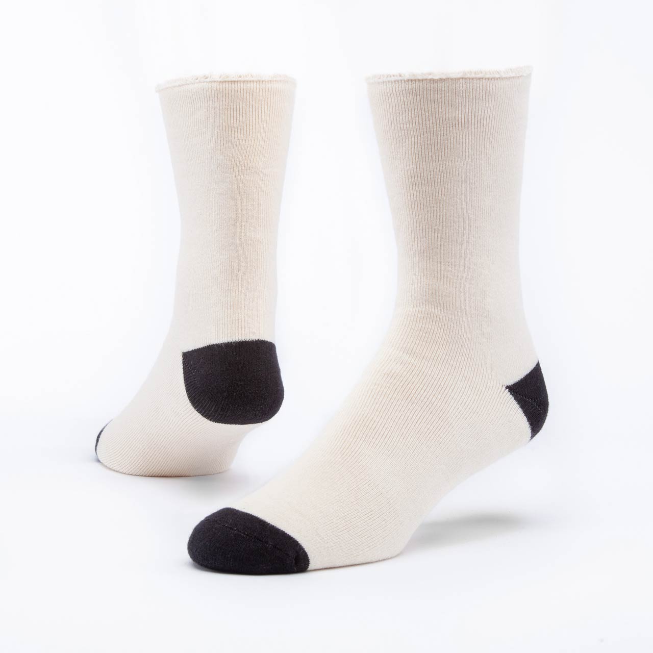 Organic Cotton Socks - Recovery