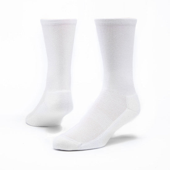 Organic Cotton Socks - Sport Crew
