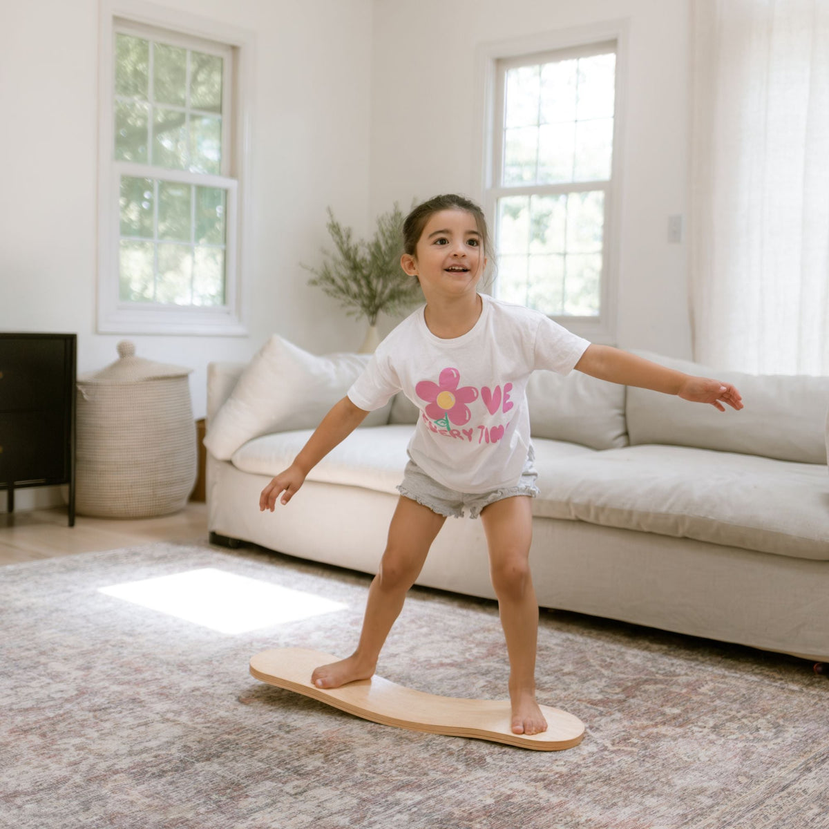 Spinzee Board