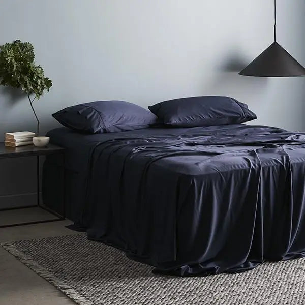 Signature Sateen Duvet Cover