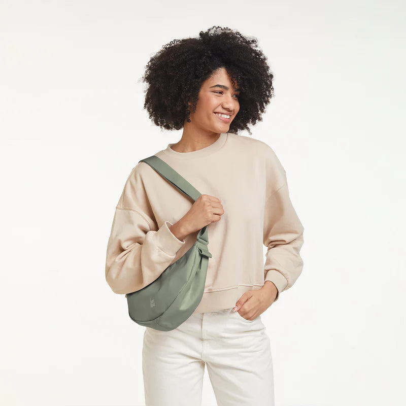 MOON BAG LARGE