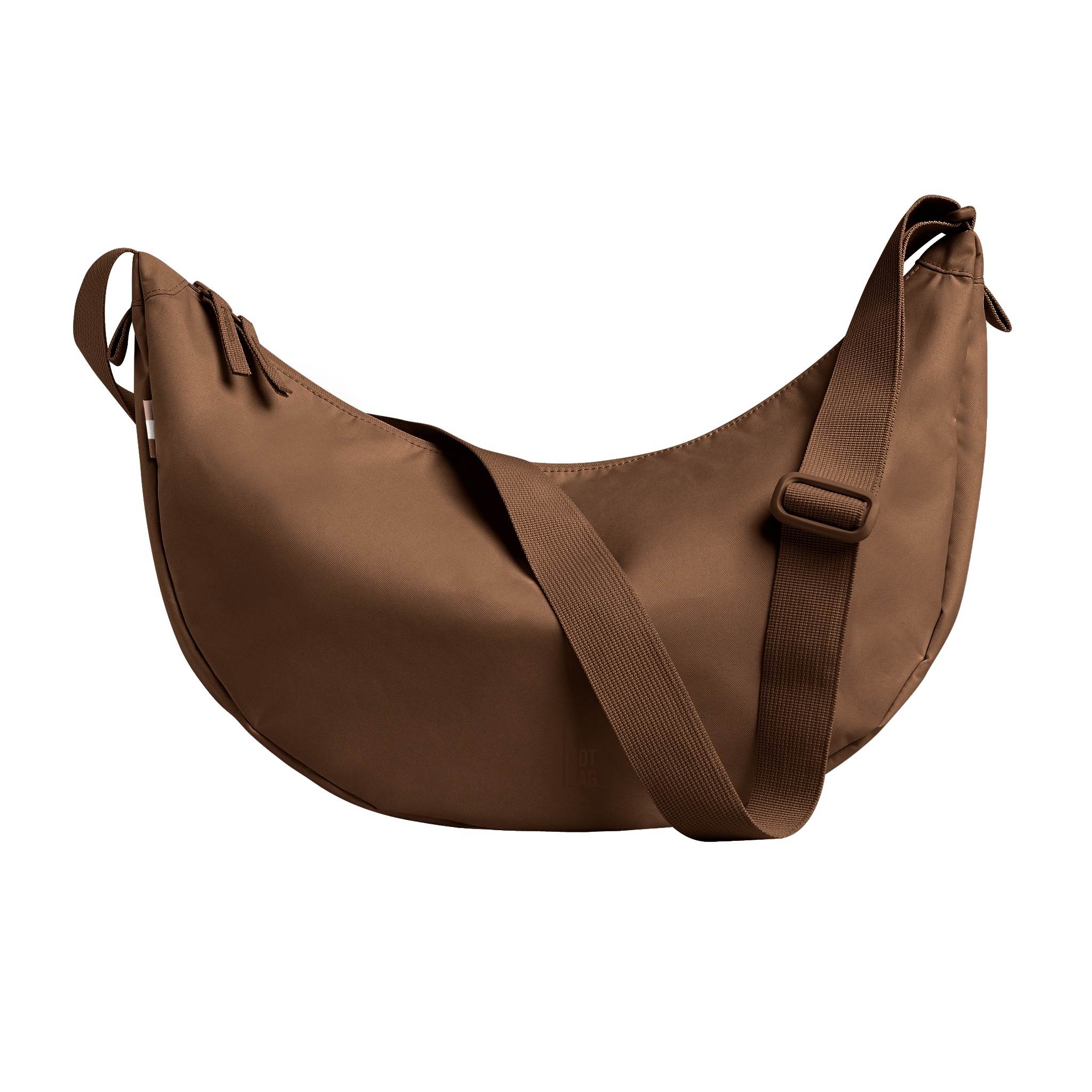 GOT BAG Moon Bag Large – Recycled Ocean Plastic Shoulder Bag