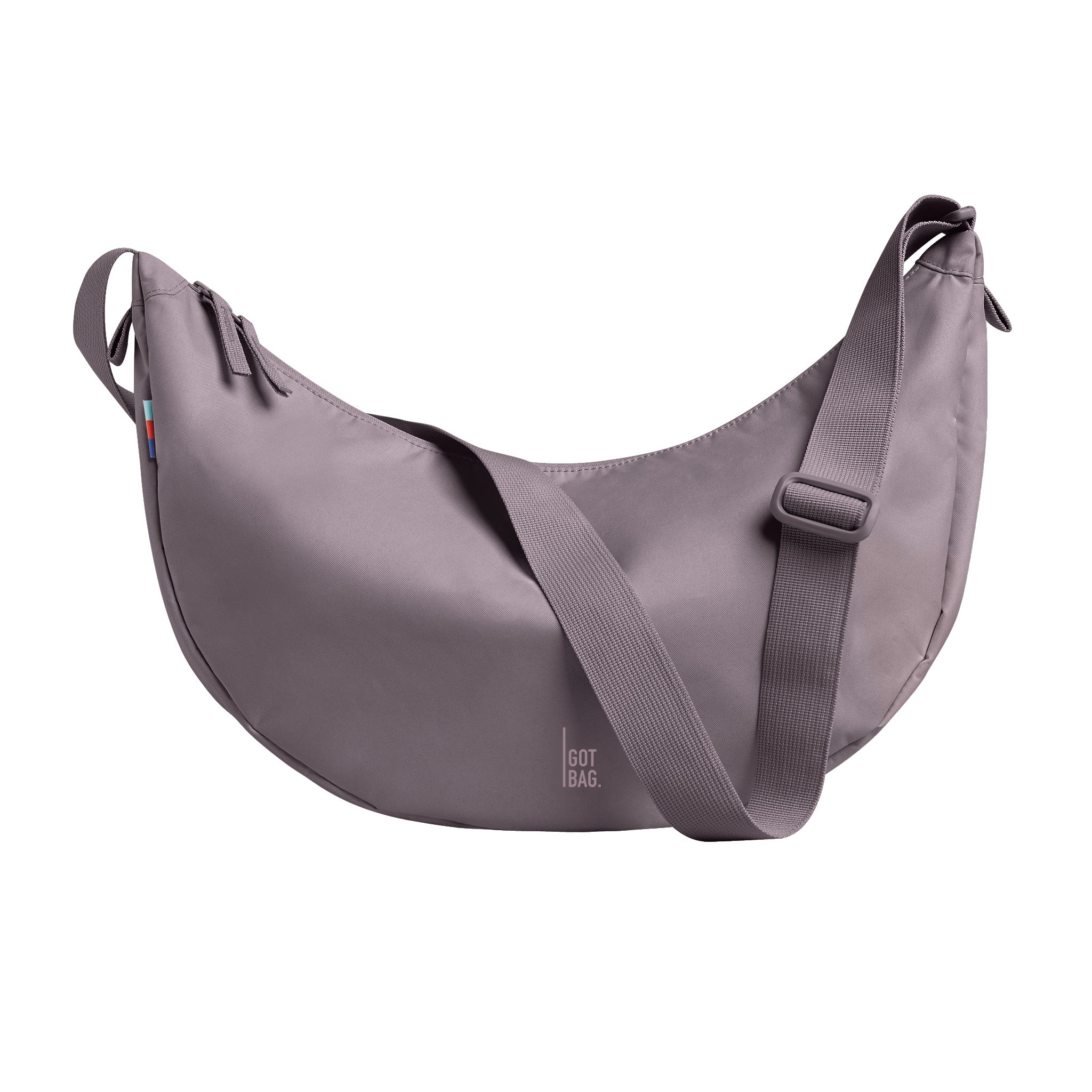 GOT BAG Moon Bag Large – Recycled Ocean Plastic Shoulder Bag