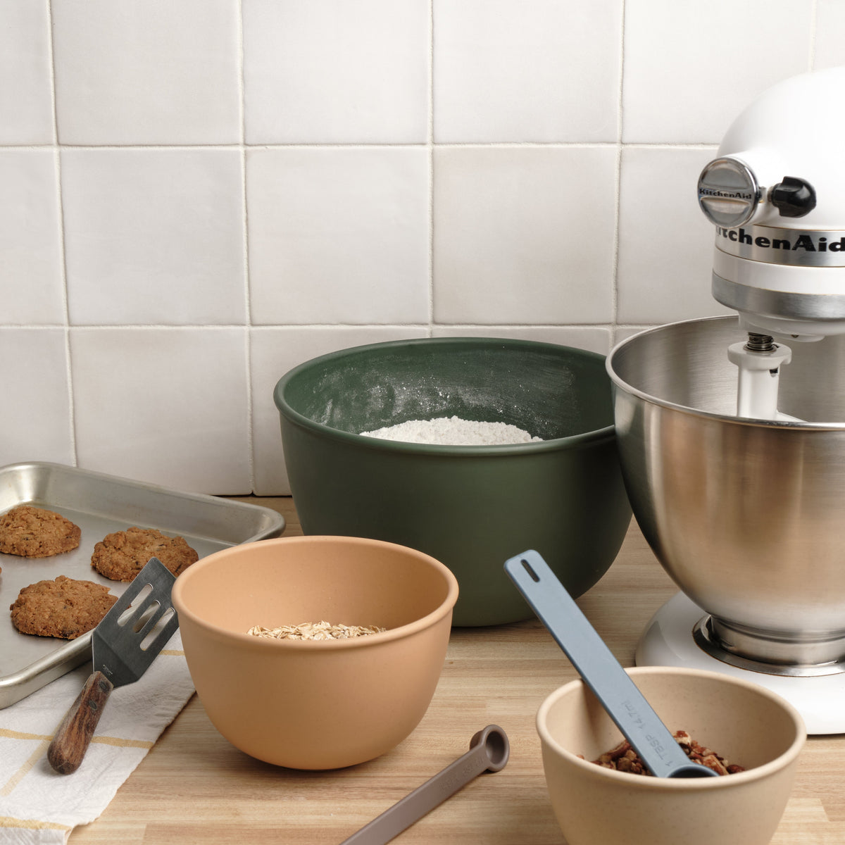 Astrik Mega Baking Bundle