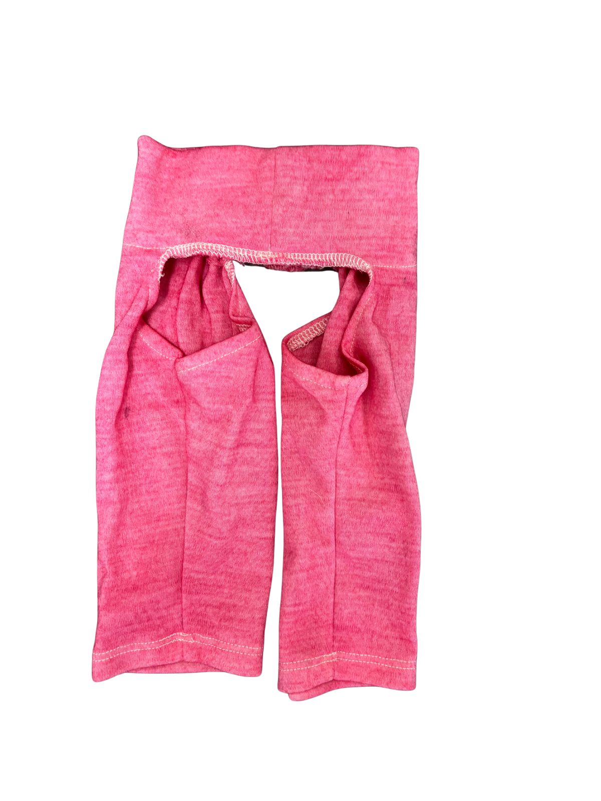 Merino Wool Chappy-Nappy Pants