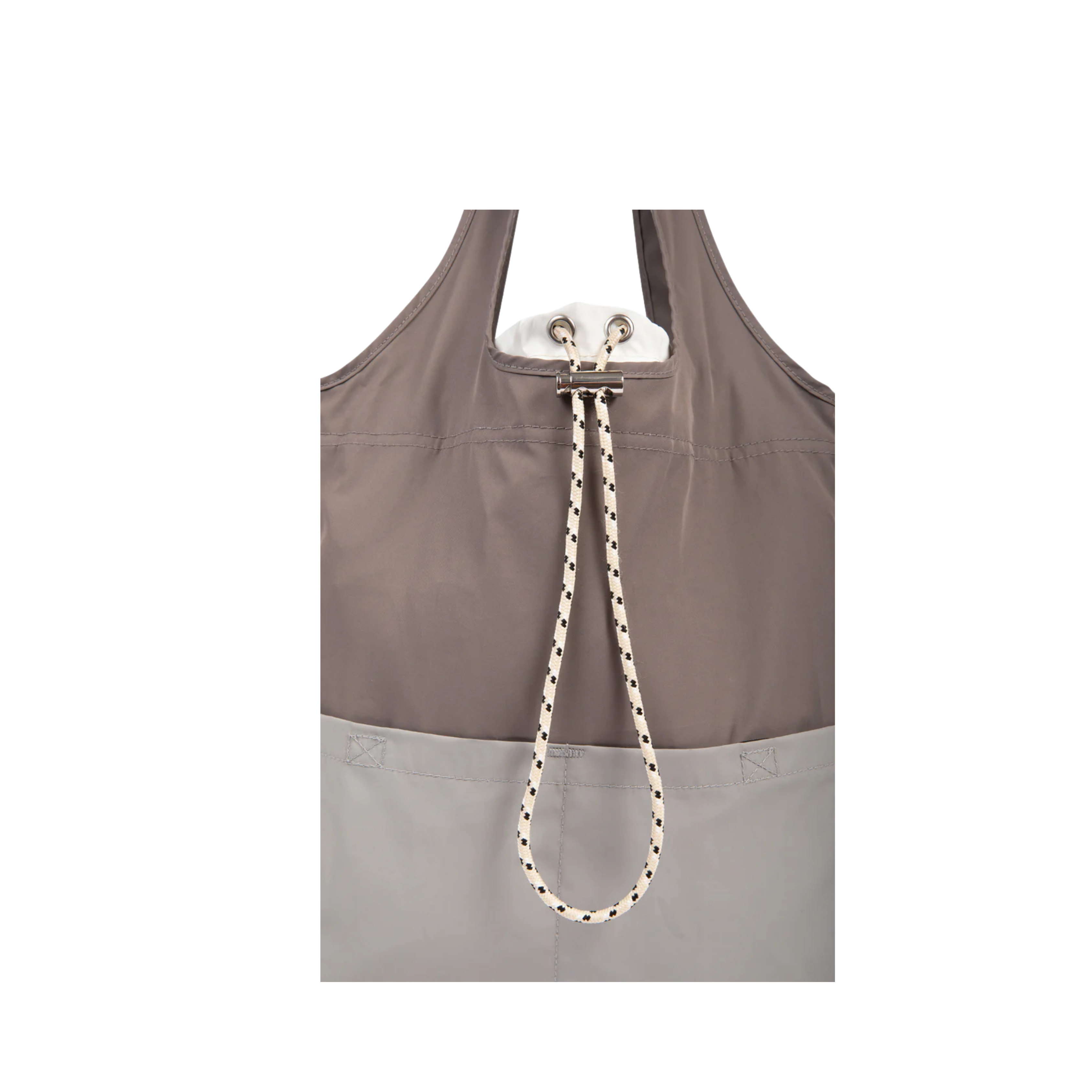 The Balos Dolphin - Reusable Tote Bag