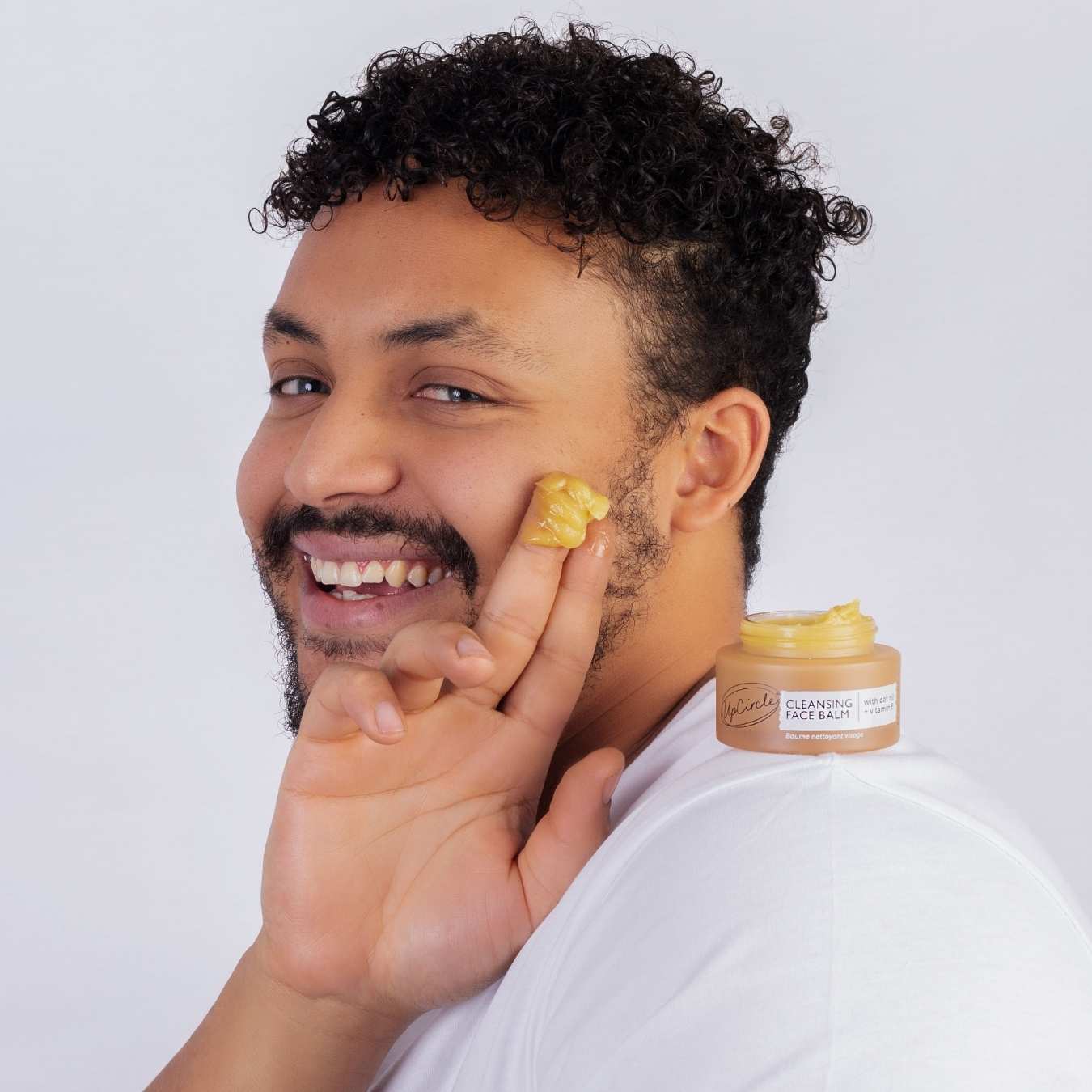 Cleansing Face Balm