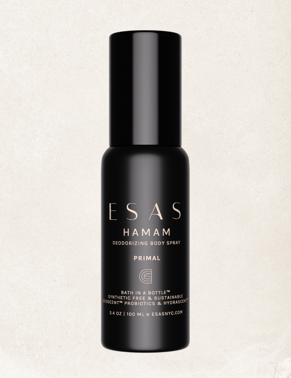 Primal Fragrance
