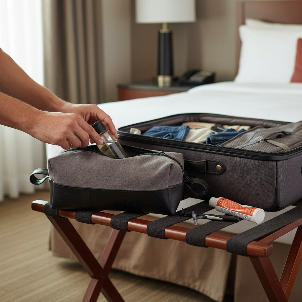 Elliott Dopp Travel Kit- Large