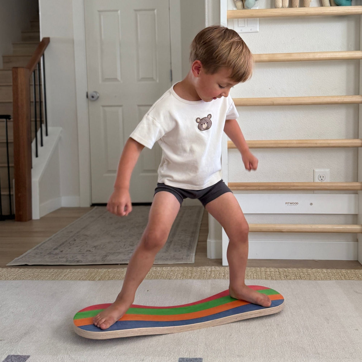 Spinzee Board