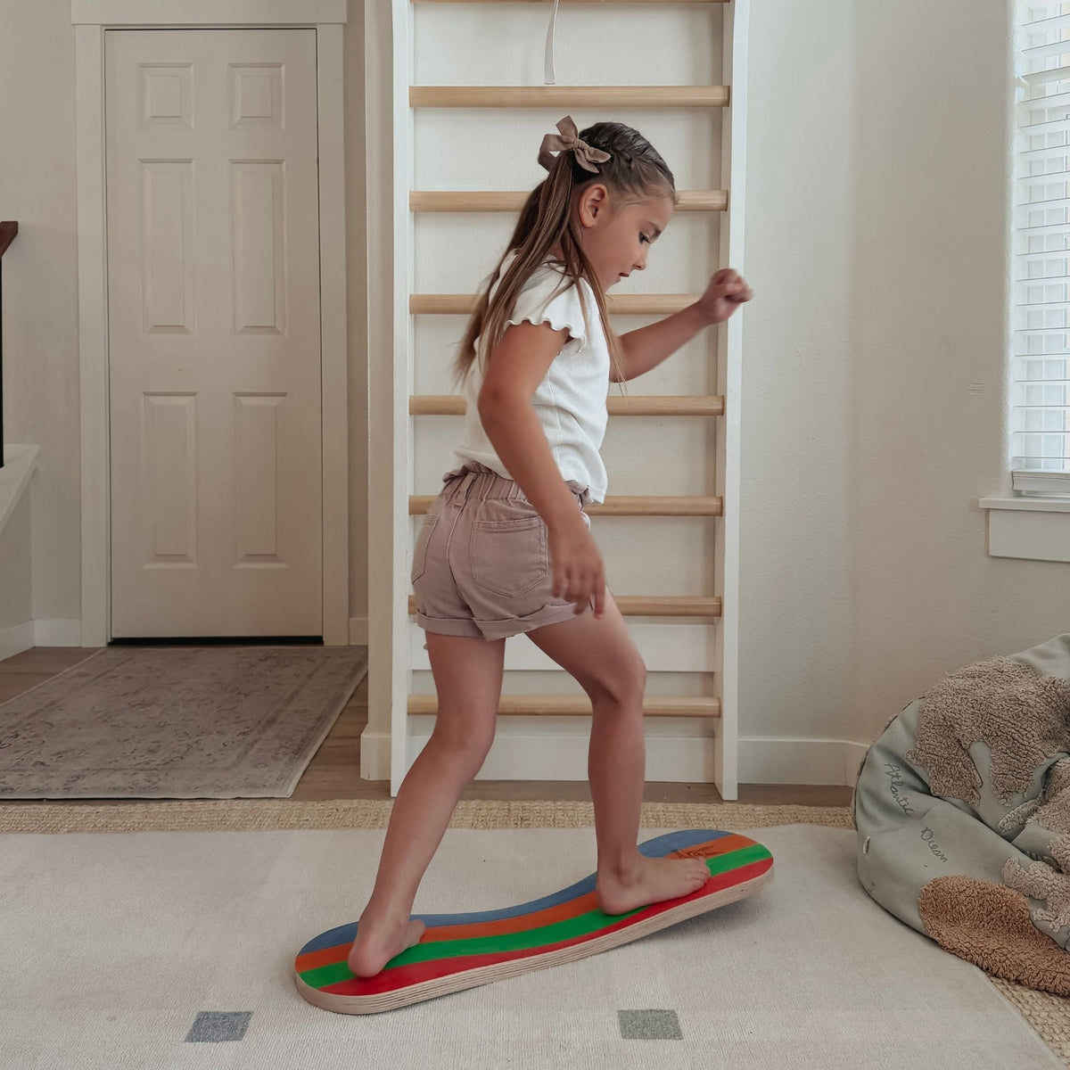 Spinzee Board