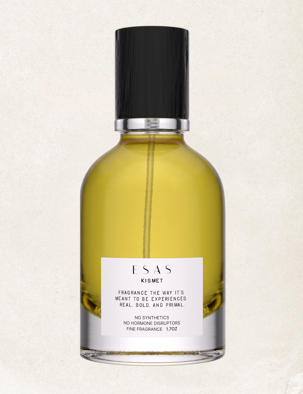 Kismet Fragrance