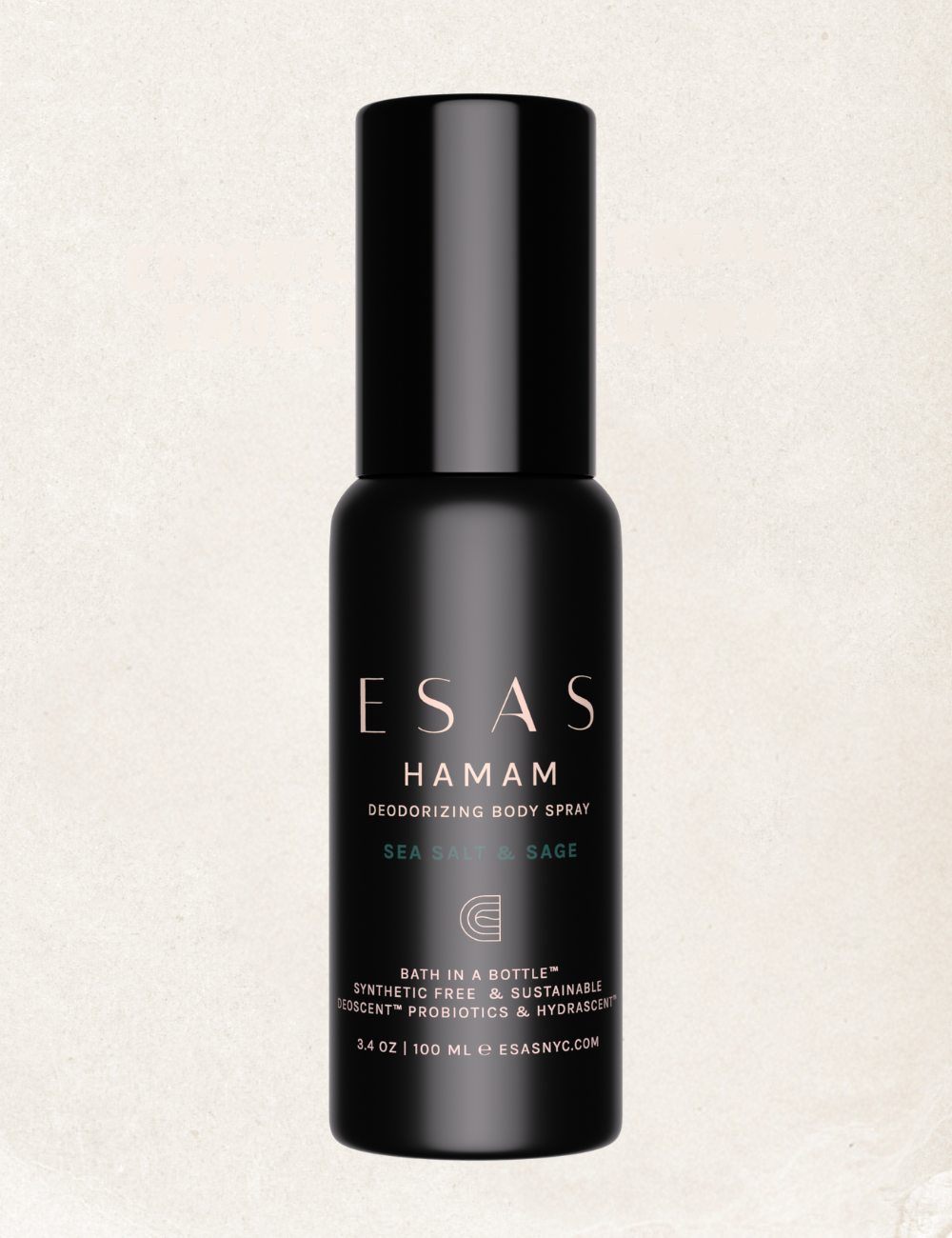 Sea Salt & Sage Fragrance