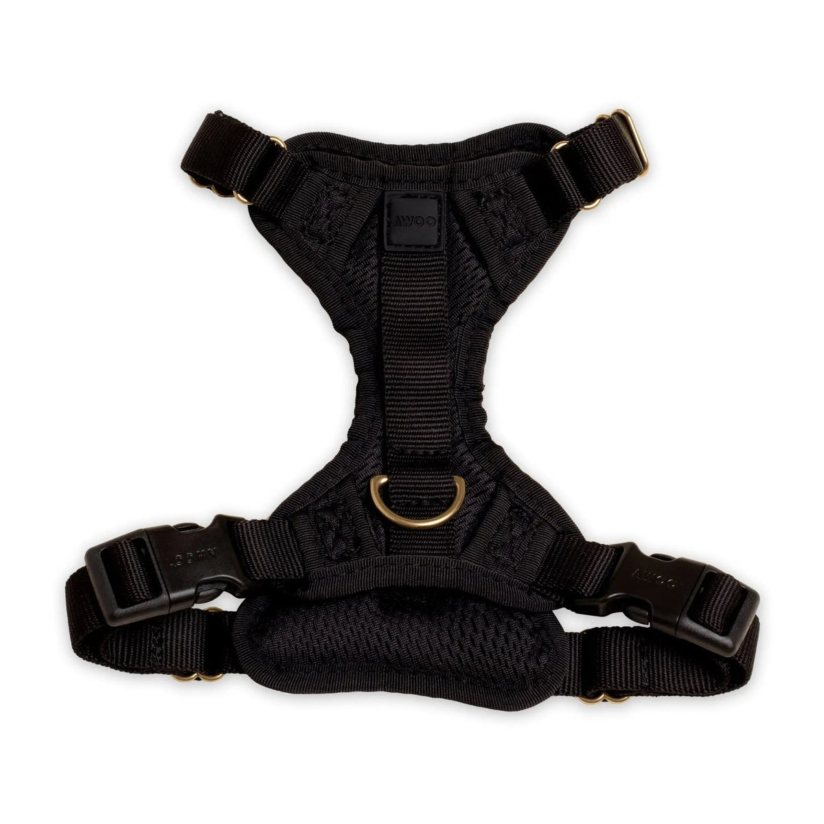 Huggie Dog Harness