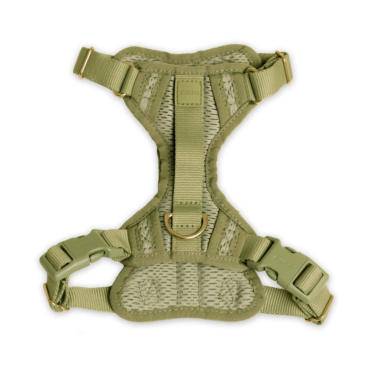 Huggie Dog Harness