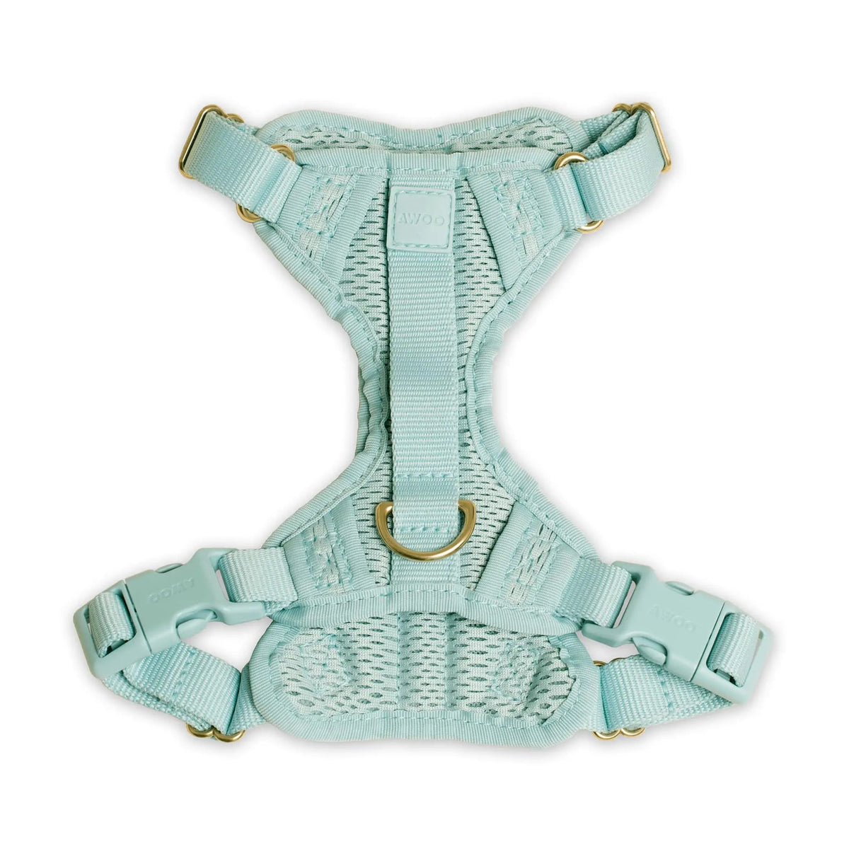 Huggie Dog Harness
