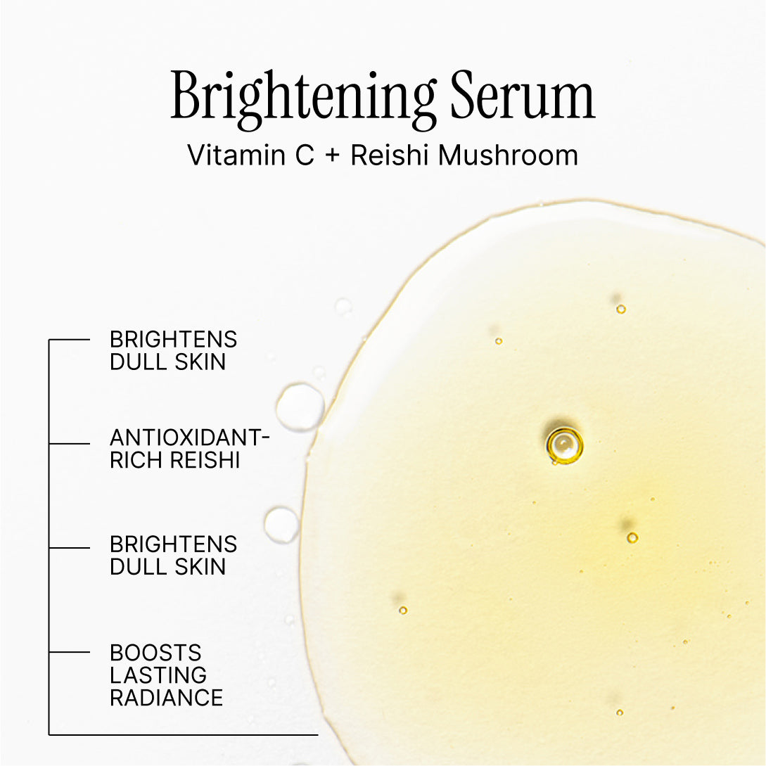 Brightening Serum