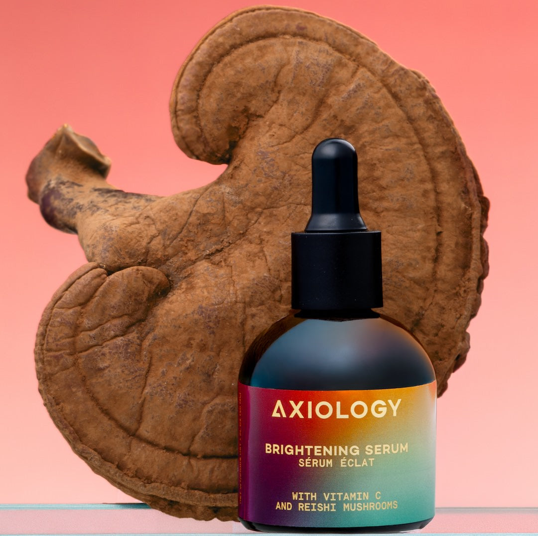 Brightening Serum