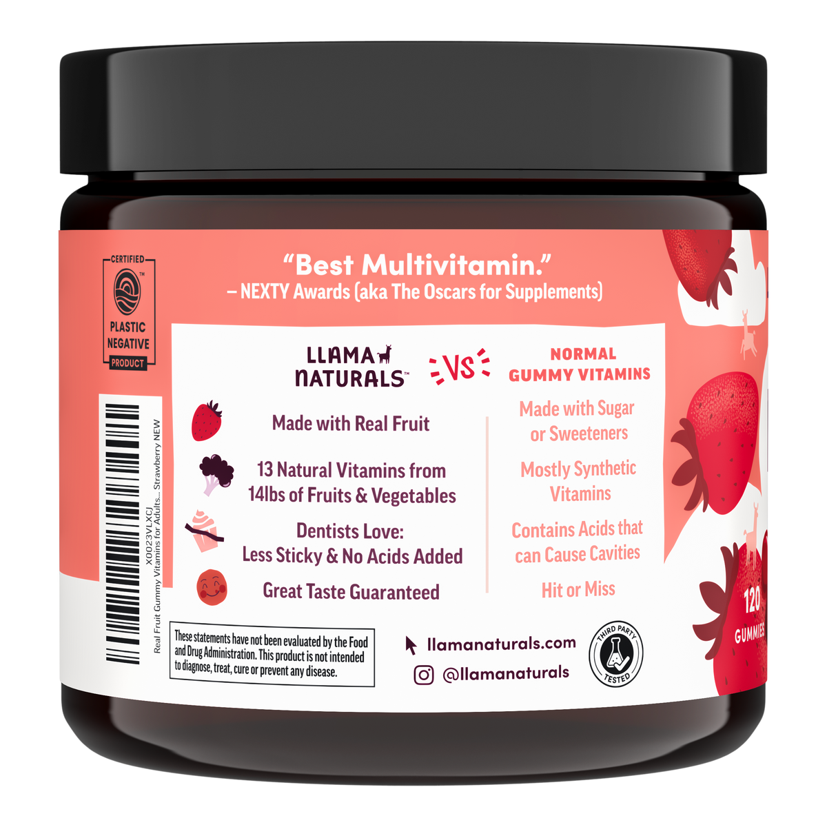 Family Essentials Bundle - Adult + Kids Multi Gummies