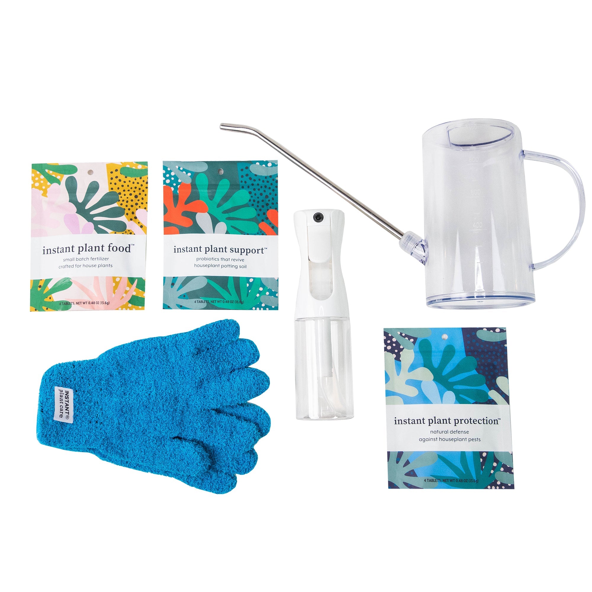 Ultimate Plant Parent Bundle - Complete Plant Care Kit with Accessories