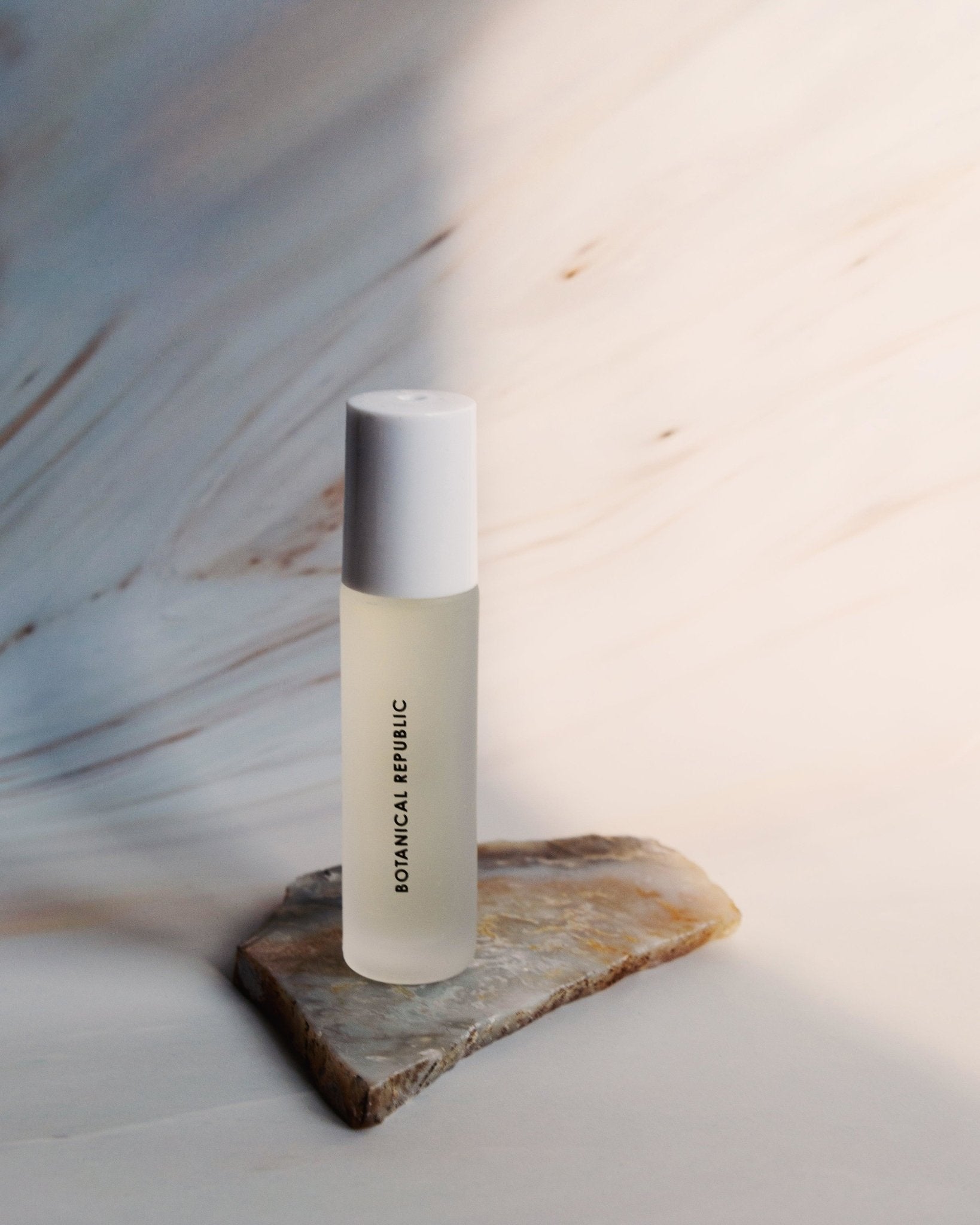 Alleviate Aromatherapy Blend