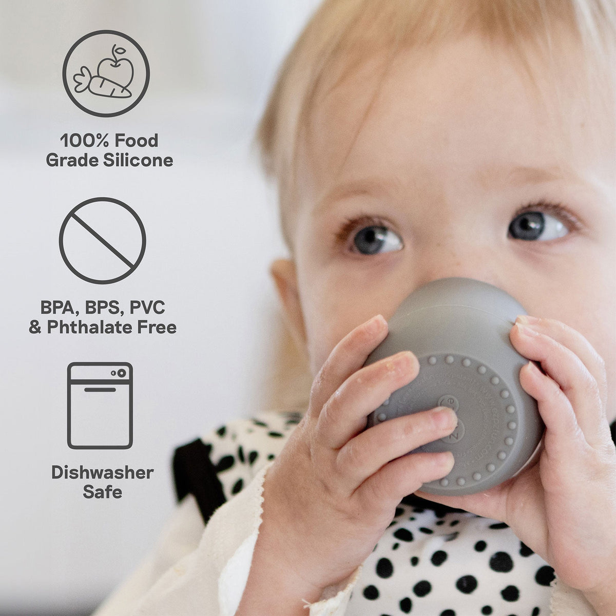 Kit 2 - Learn to Eat and Drink