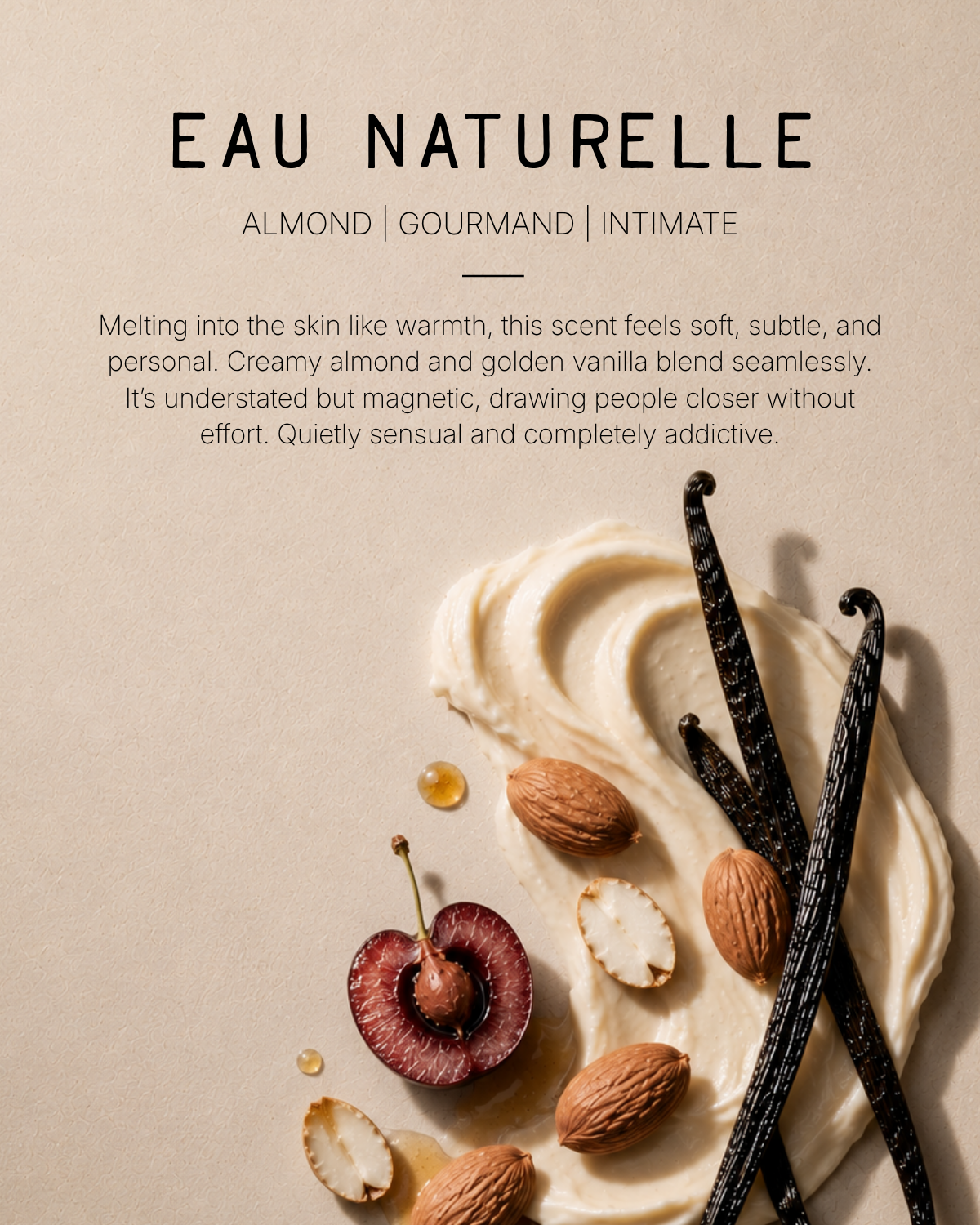 Eau Naturelle Hamam Deo Body Spray