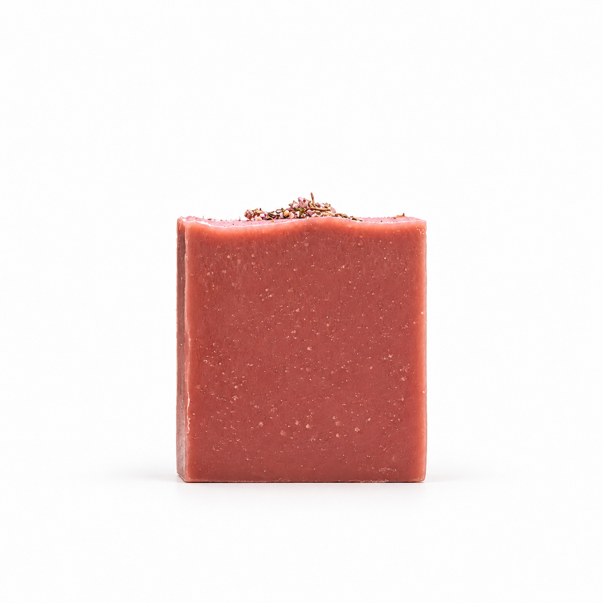 Amber Rose Soap Bar
